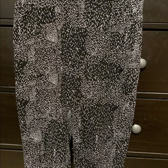 Fabletics Hamilton Foldover Terry pants - Picture 4 of 10